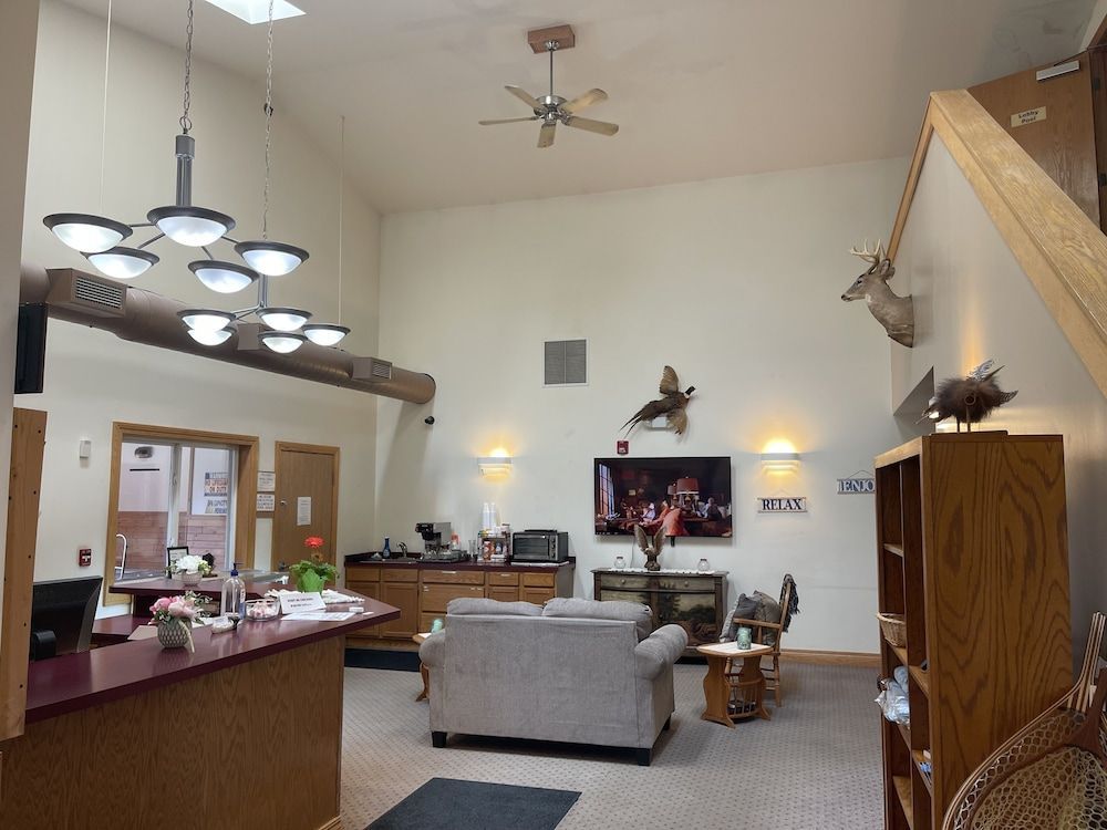 Ausable Valley Inn 1