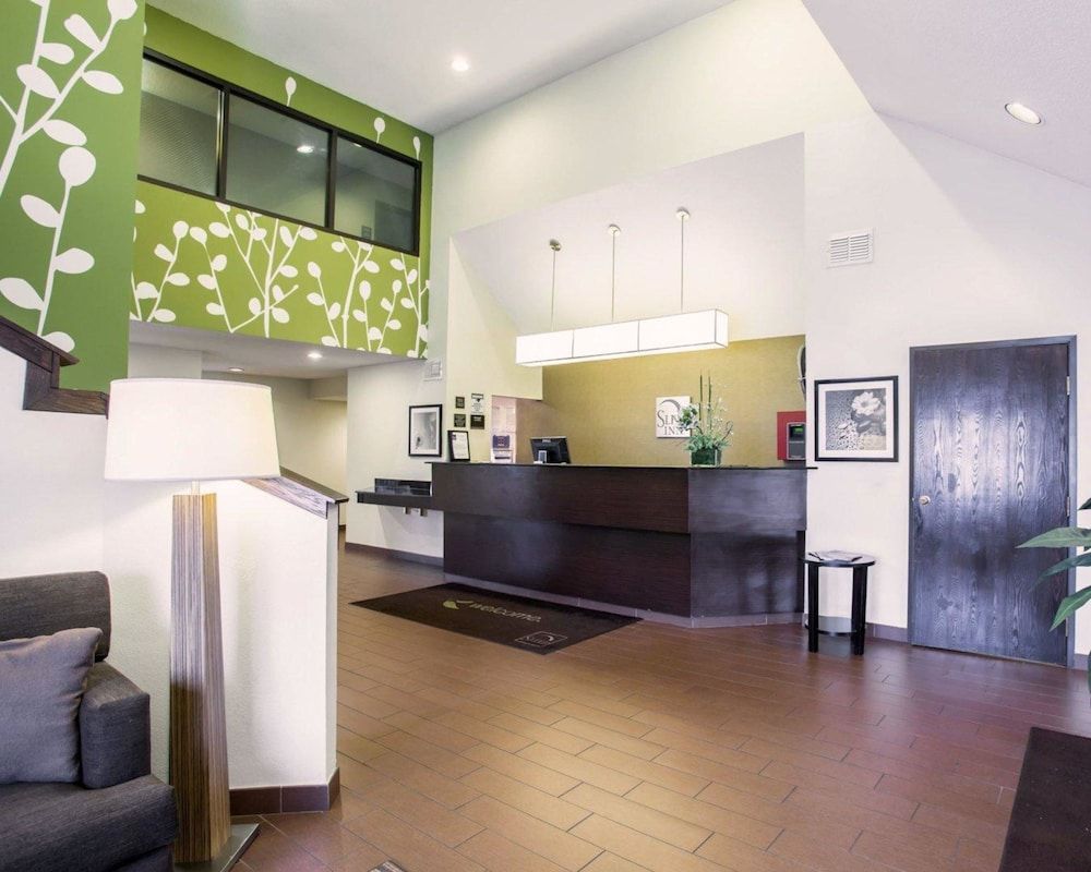 Sleep Inn Nashville North - Downtown Area 2