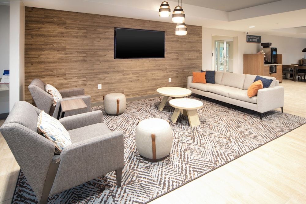 Candlewood Suites MIDDLETOWN - GOSHEN by IHG 1