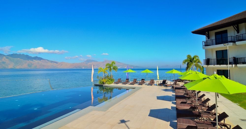 Kamana Sanctuary Resort & Spa 1