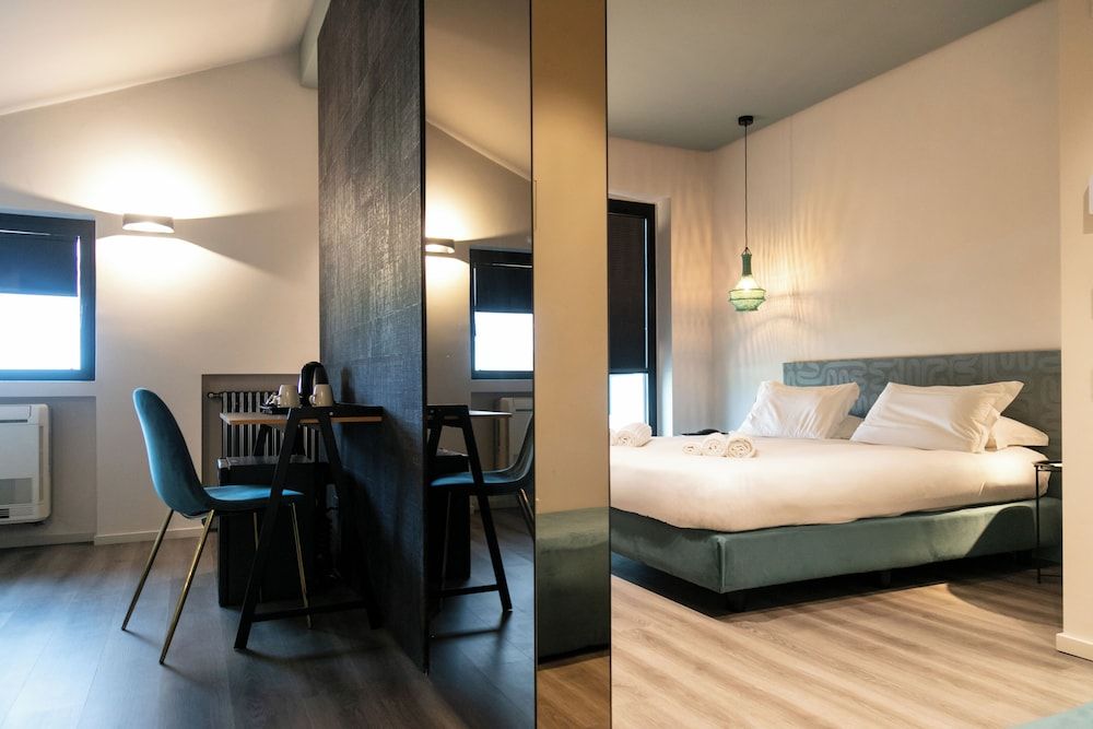 Michelangelo Etna Hotel 2