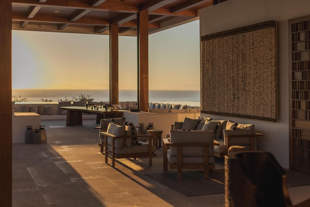 Park Hyatt Cabo Del Sol 2