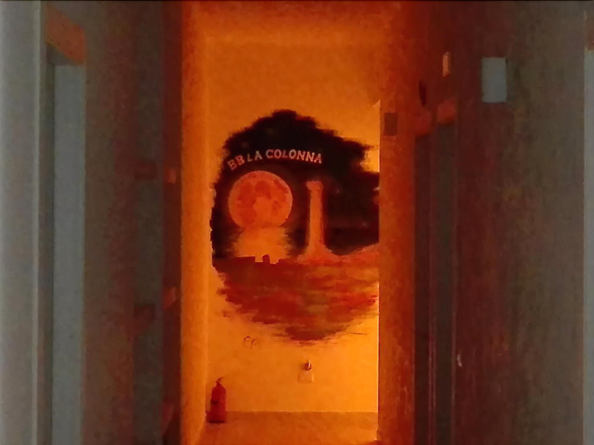 B&B La Colonna 1