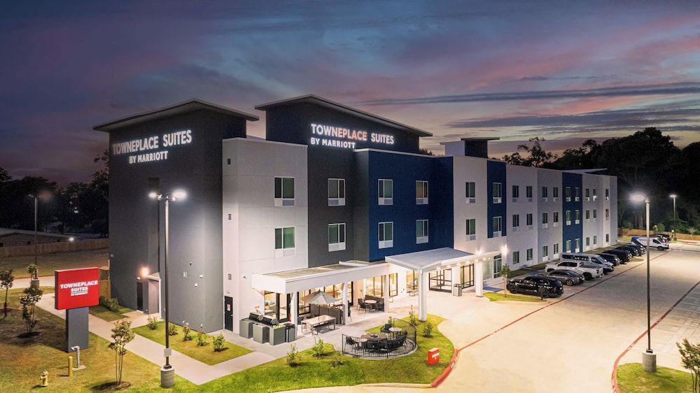 TownePlace Suites Longview 1