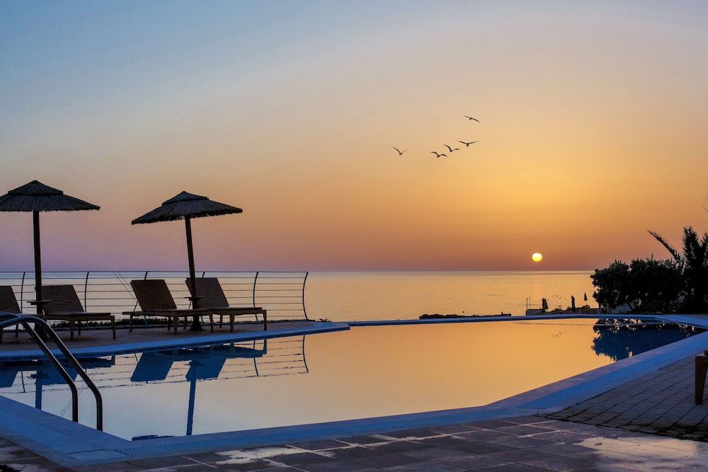 Romantica Beach 1