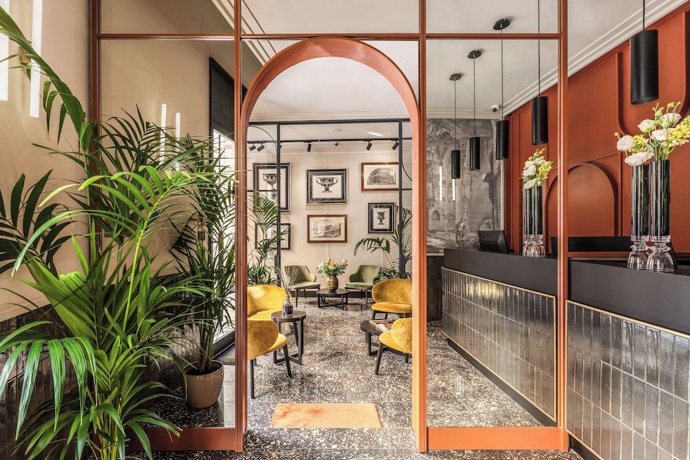 Residenza Piranesi Boutique Hotel 2