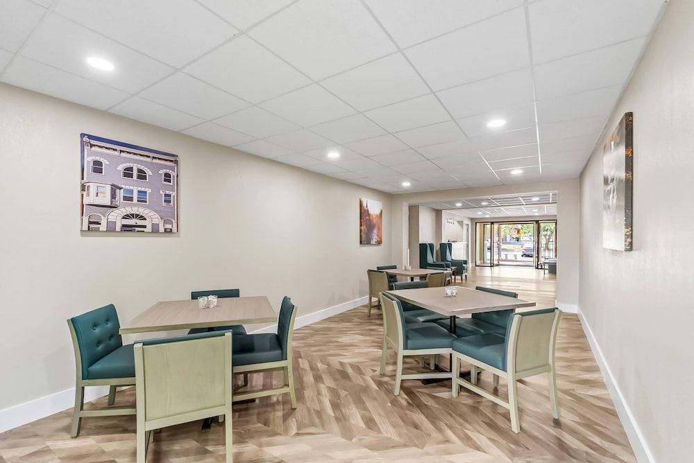 Quality Inn & Suites Shepherdstown 2