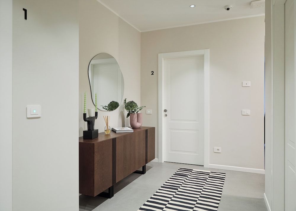 DoorMI - Premium Suites and Apartments 1