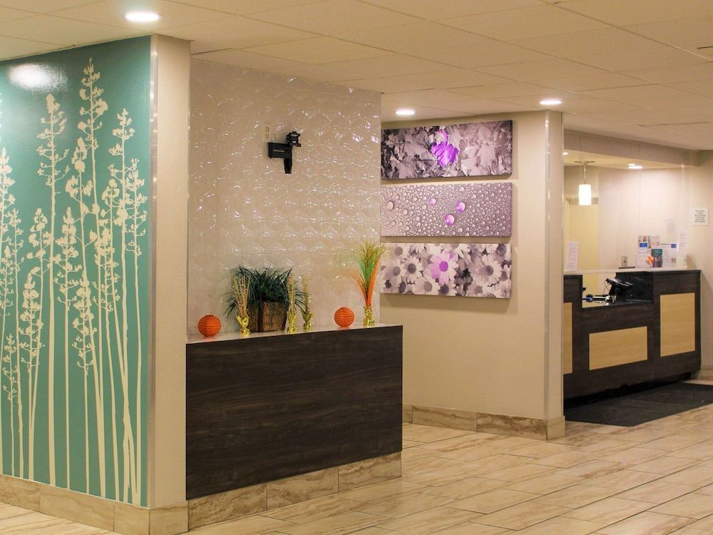 Sleep Inn Indianapolis East 2