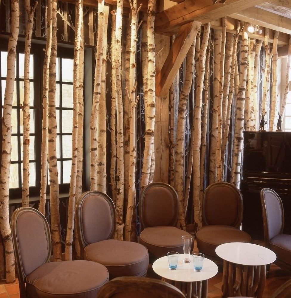 Hotel Du Grand Cerf & Spa 2