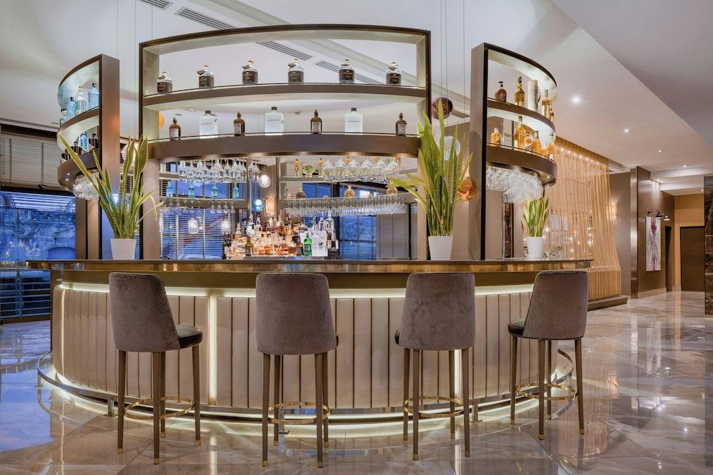 AC Hotel Firenze by Marriott 1