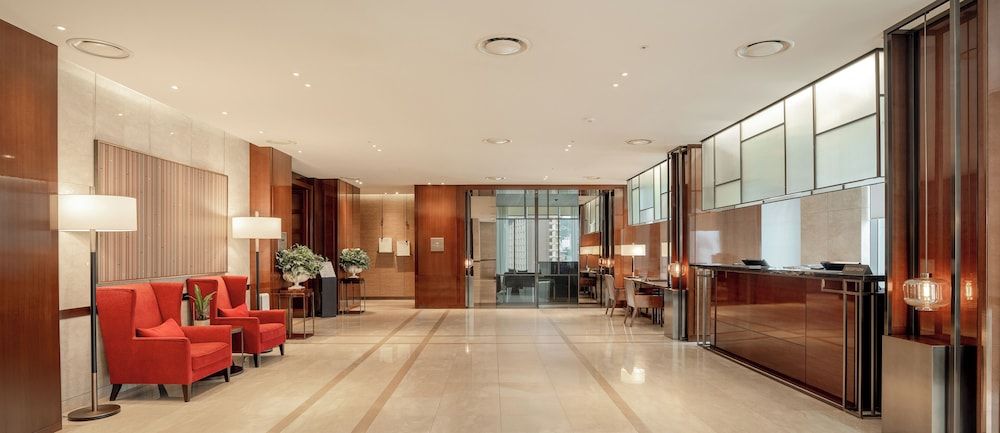 Crown Park Hotel Seoul Myeongdong 2