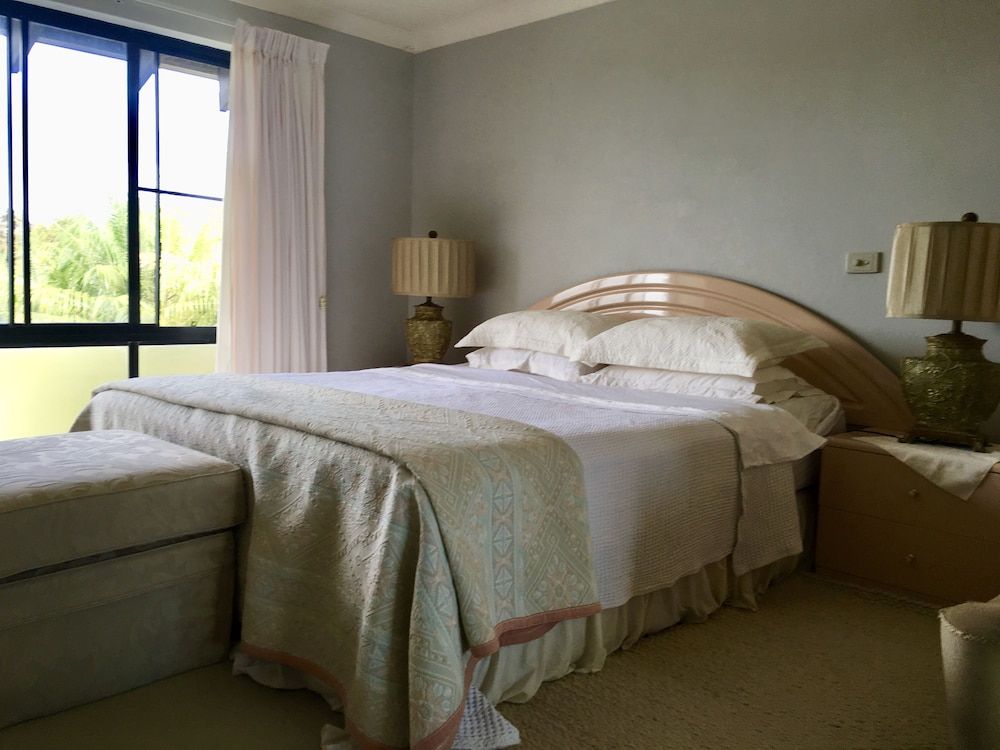 Seaview Bed and Breakfast 2