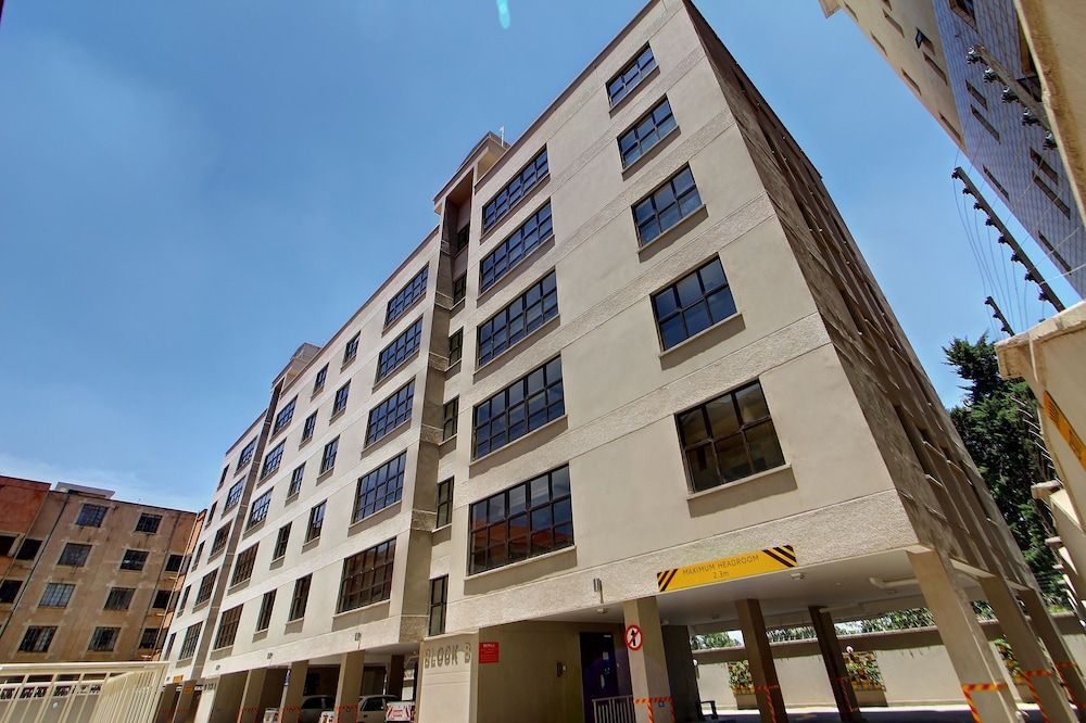 Fedha Residences by Trianum 1