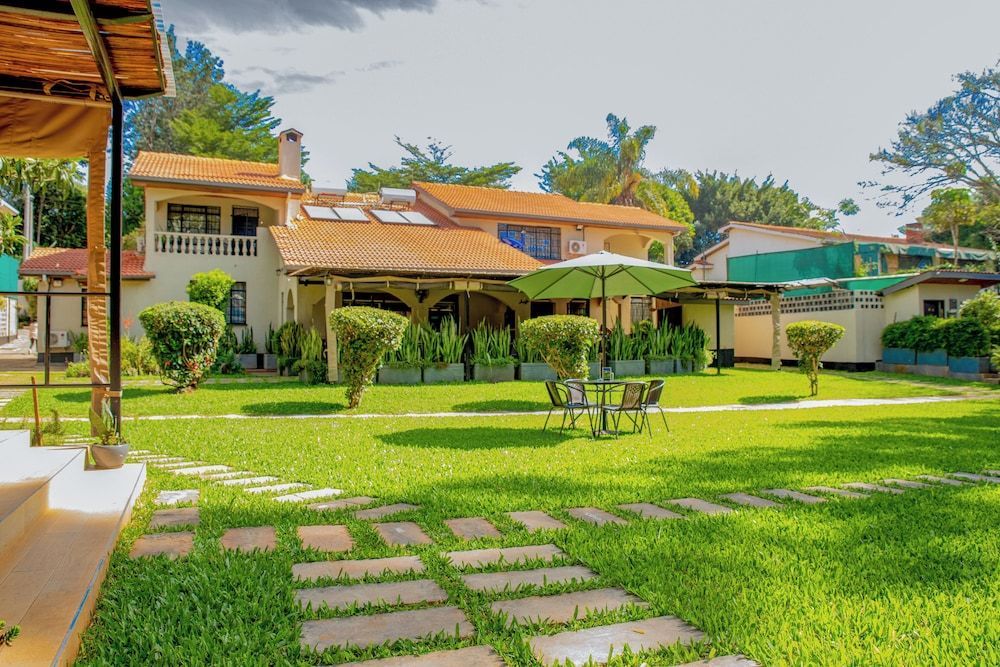 Cozy Stead Hotel - Garden House, Gigiri 1