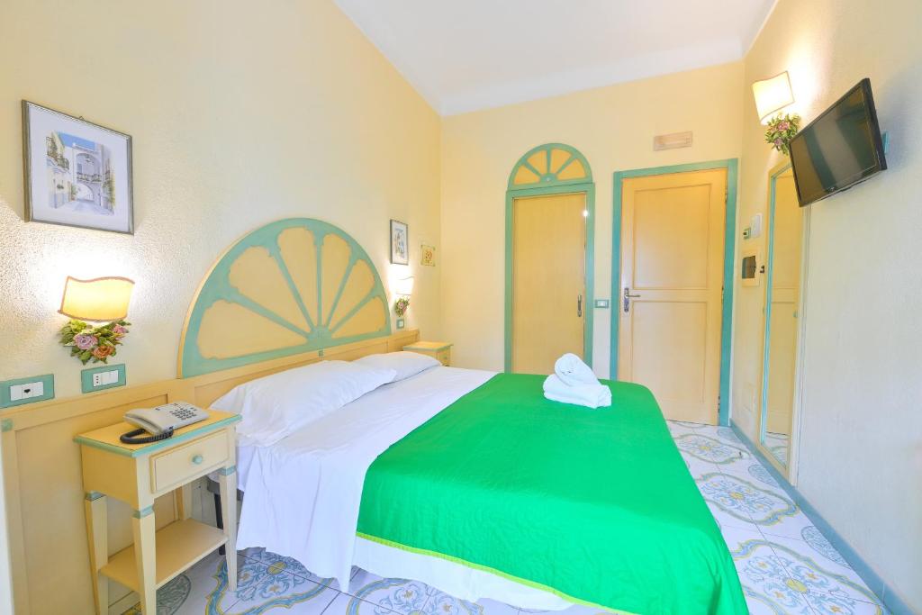 La Villa Resort e Spa 1
