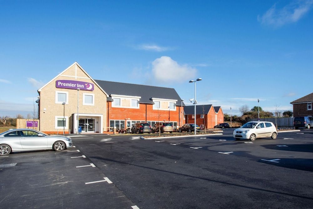 Premier Inn Isle Of Wight Sandown 1