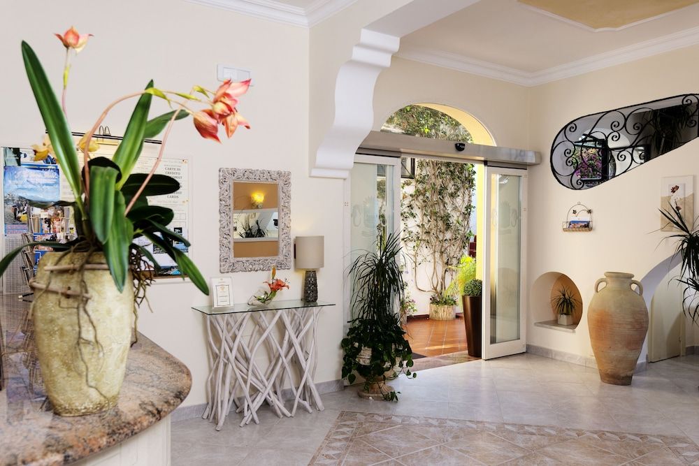 Hotel Casa Di Meglio 2