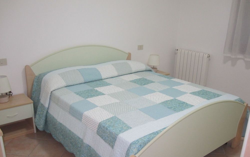 Residence Olbia 2