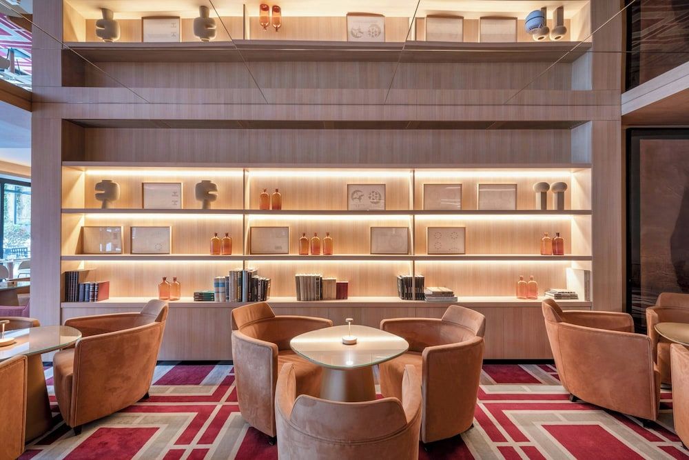AC Hotel Atocha by Marriott 1