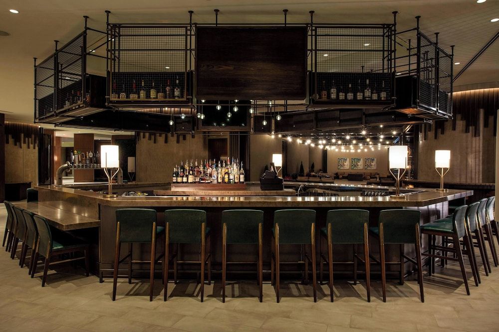 The Westin Chattanooga 2