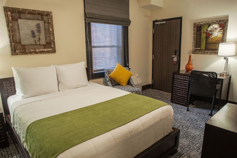Hotel Fusion, a C-Two Hotel 1