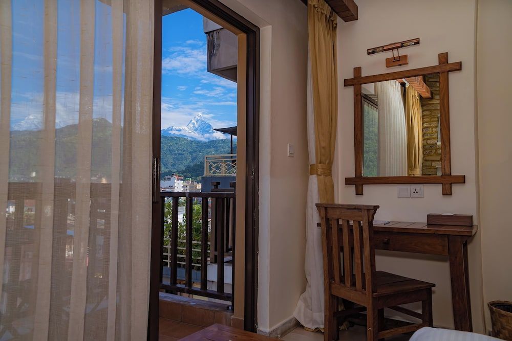 Pokhara Batika 1