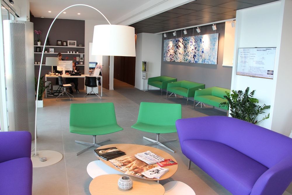 Hôtel Riva Art & Spa 2