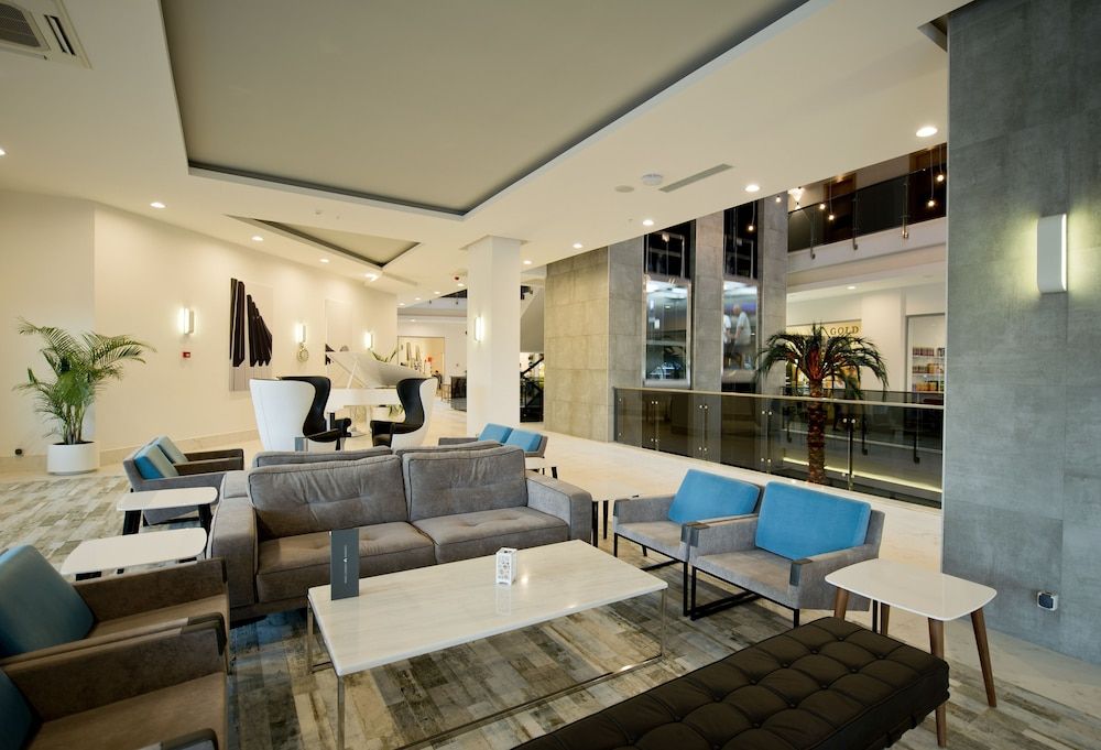 Selene Beach & Spa Hotel - Adult Only - Ultra All Inclusive 2