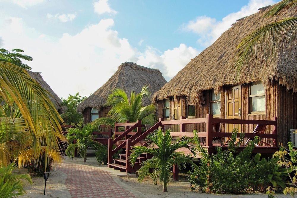 El Ben Cabañas 1