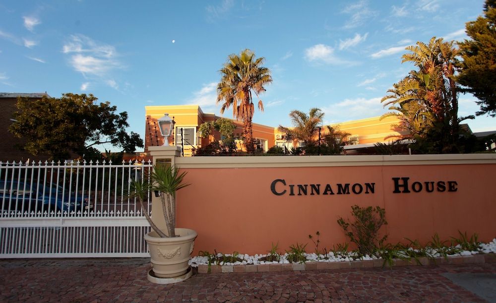 Cinnamon House Bed & Breakfast 1
