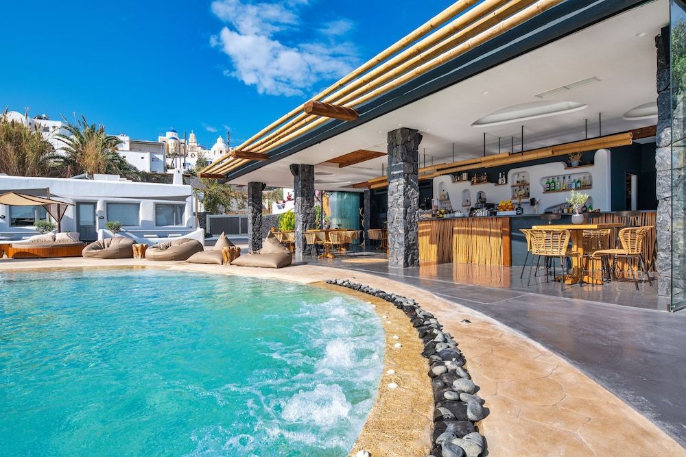 San Marino Suites by Calm Collection 1