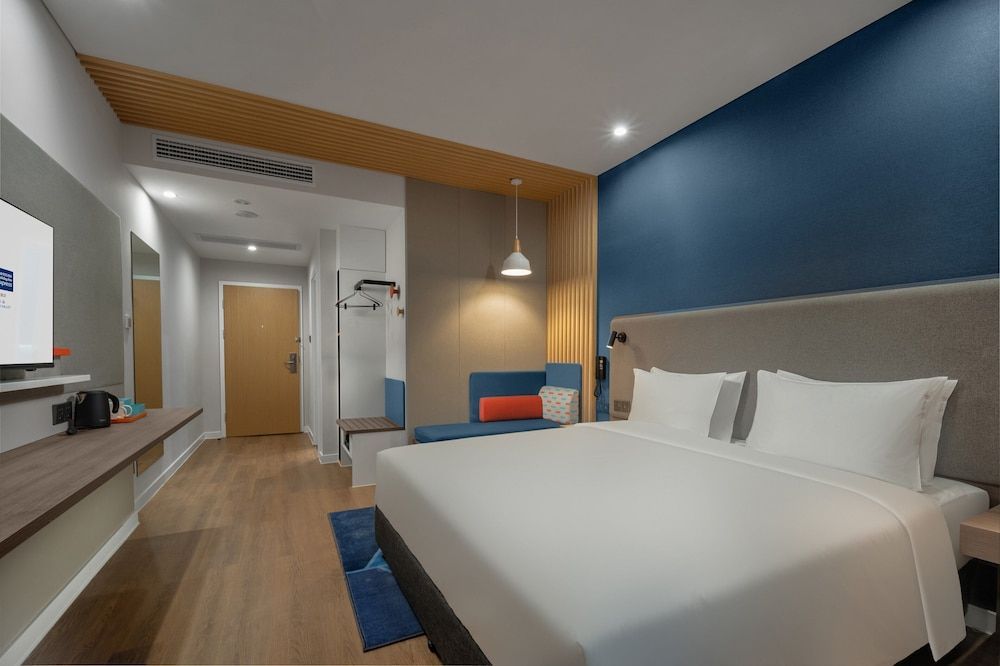 Holiday Inn Express Nanjing Happy Valley by IHG 2
