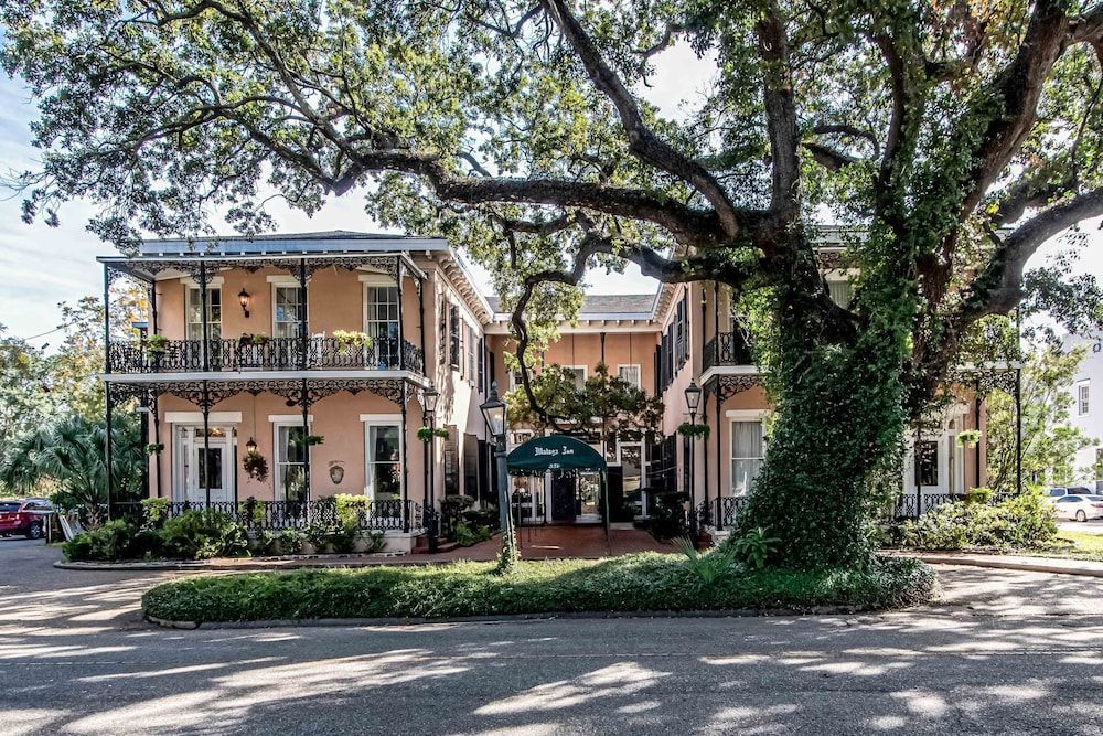 Malaga Inn 1