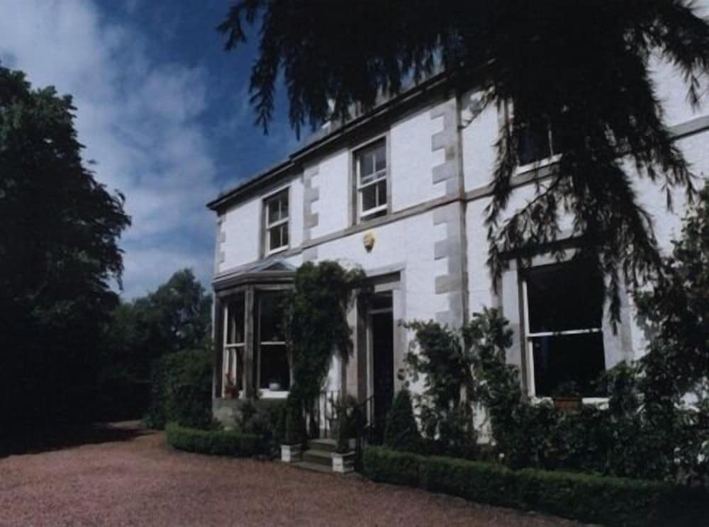 Spylaw Bank House 1