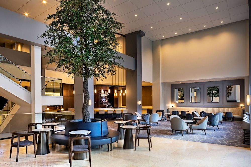 Hyatt Regency Morristown 1