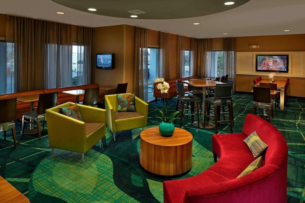SpringHill Suites by Marriott Waterford / Mystic 2