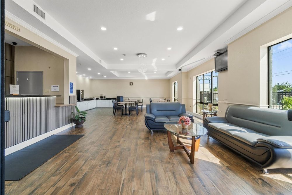Americas Best Value Inn & Suites-Livingston 2