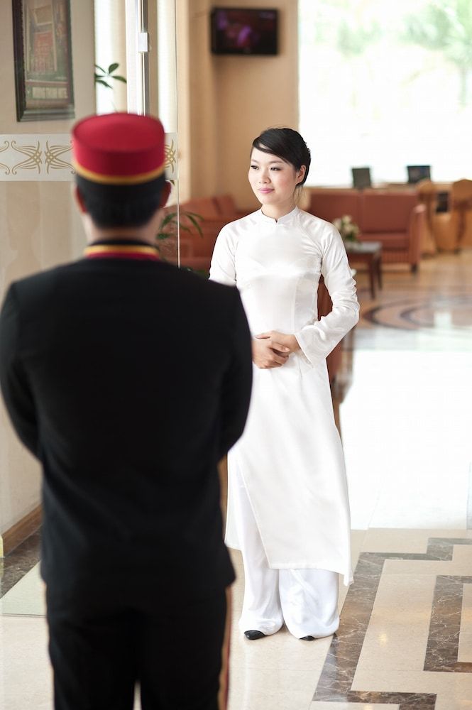 Muong Thanh Luxury Lang Son Hotel 2