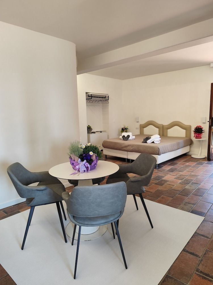 Collina Toscana Agriturismo & Apartments 2