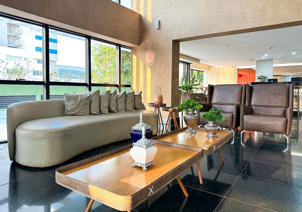 Vivence Hotel Palmas 2