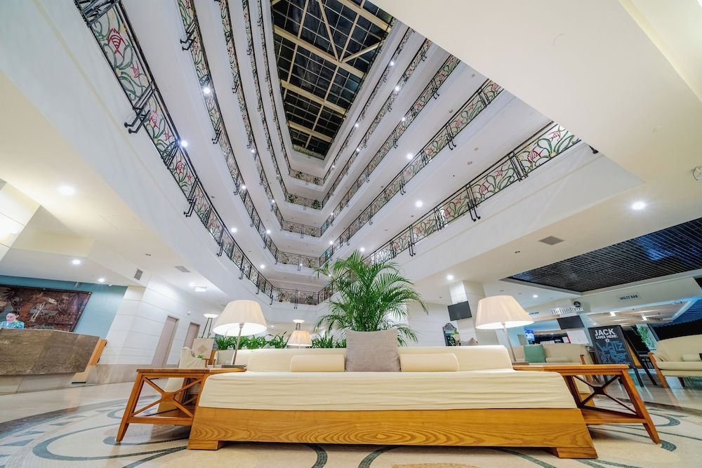 Palasia Hotel 2