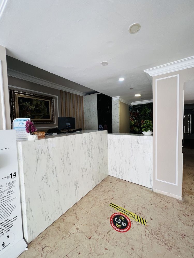 Kleopatra ICARIA Apart Hotel 2