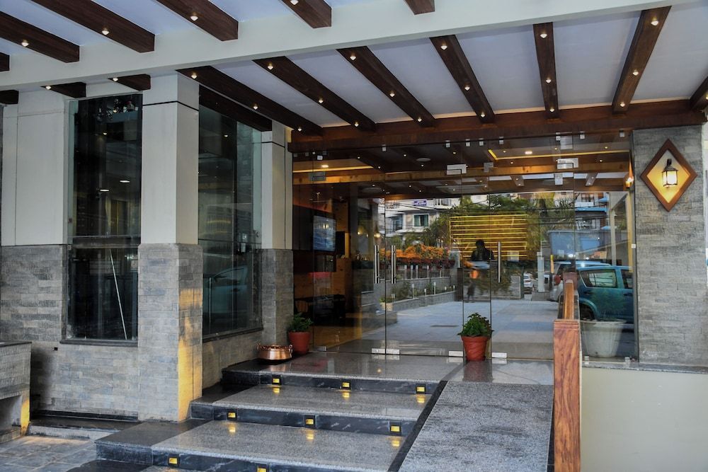 Hotel Shaara 2