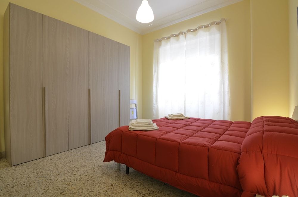 Efesto Bed & Breakfast 1