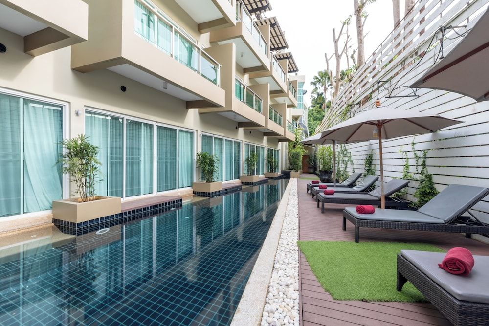 Navinda Krabi 1