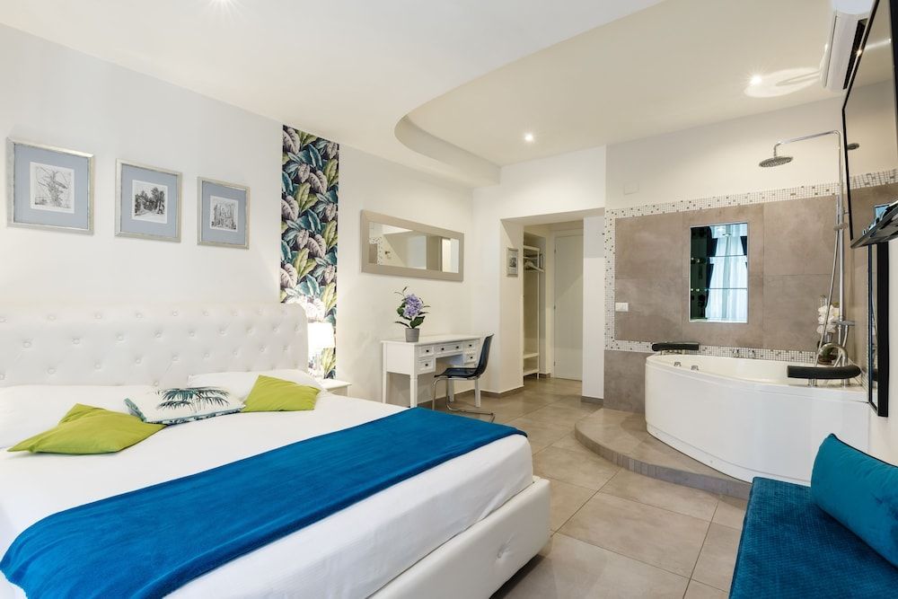 Aeterna Rooms Collection GuestHouse 1