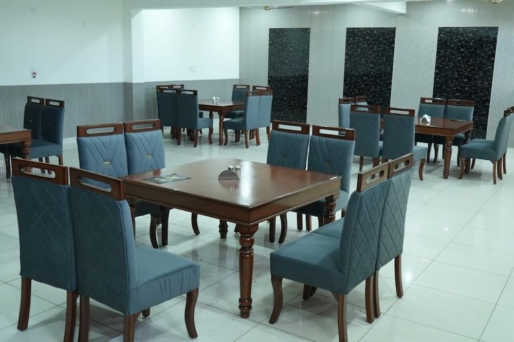 Hotel Griffin 2
