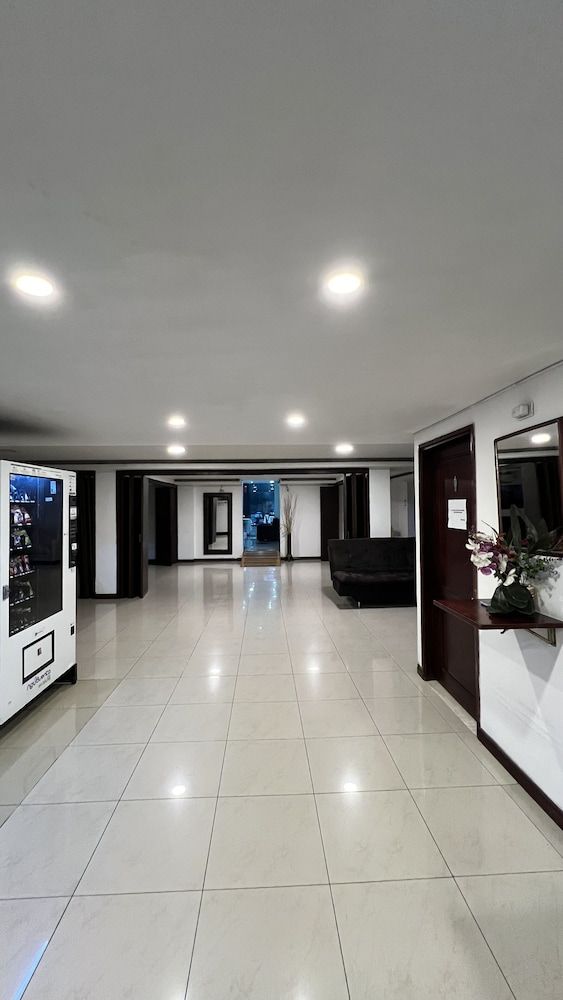 Hotel Gran Conquistador 33 2