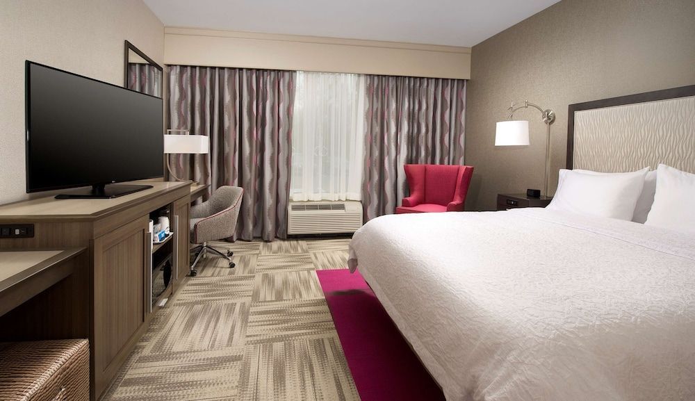Hampton Inn Louisville East/Hurstbourne, KY 2